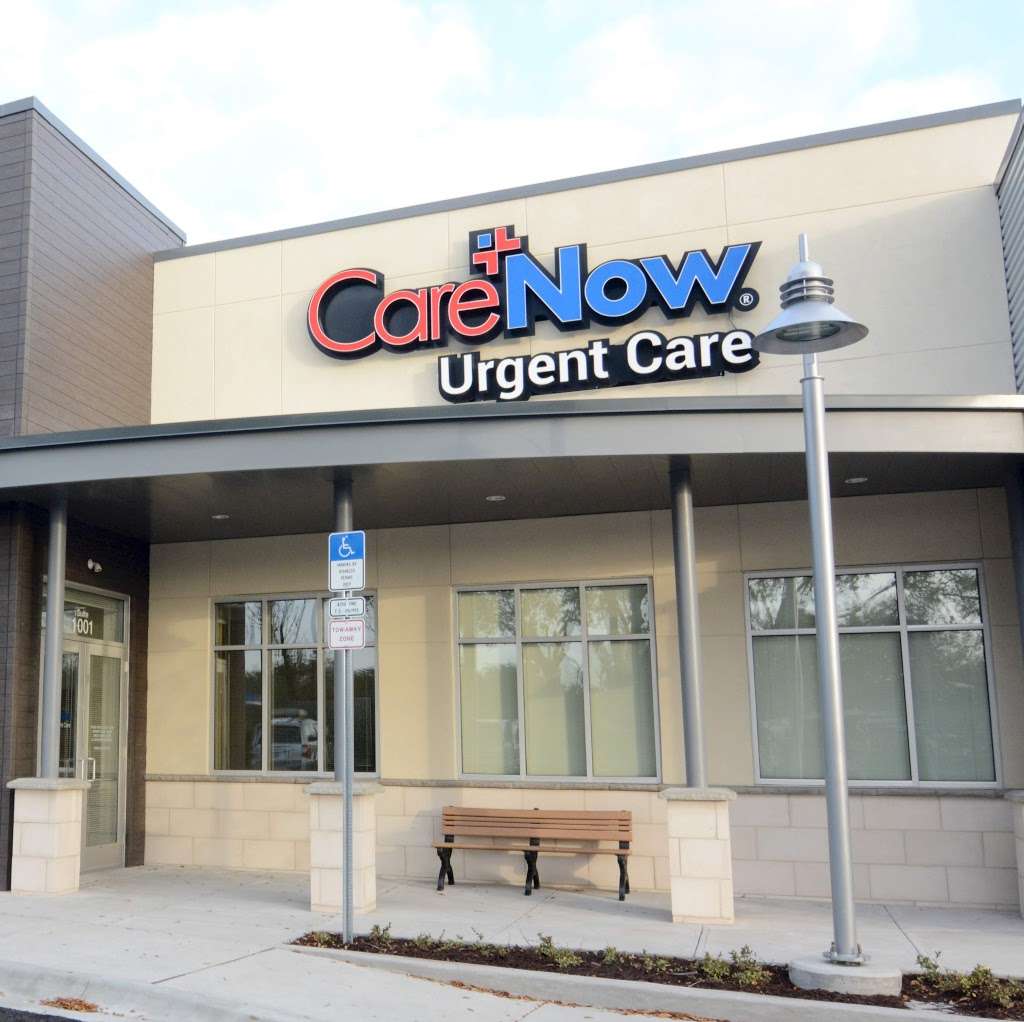 CareNow Urgent Care - Lake Mary | 901 Currency Cir Unit 1001, Lake Mary, FL 32746, USA | Phone: (407) 410-8951