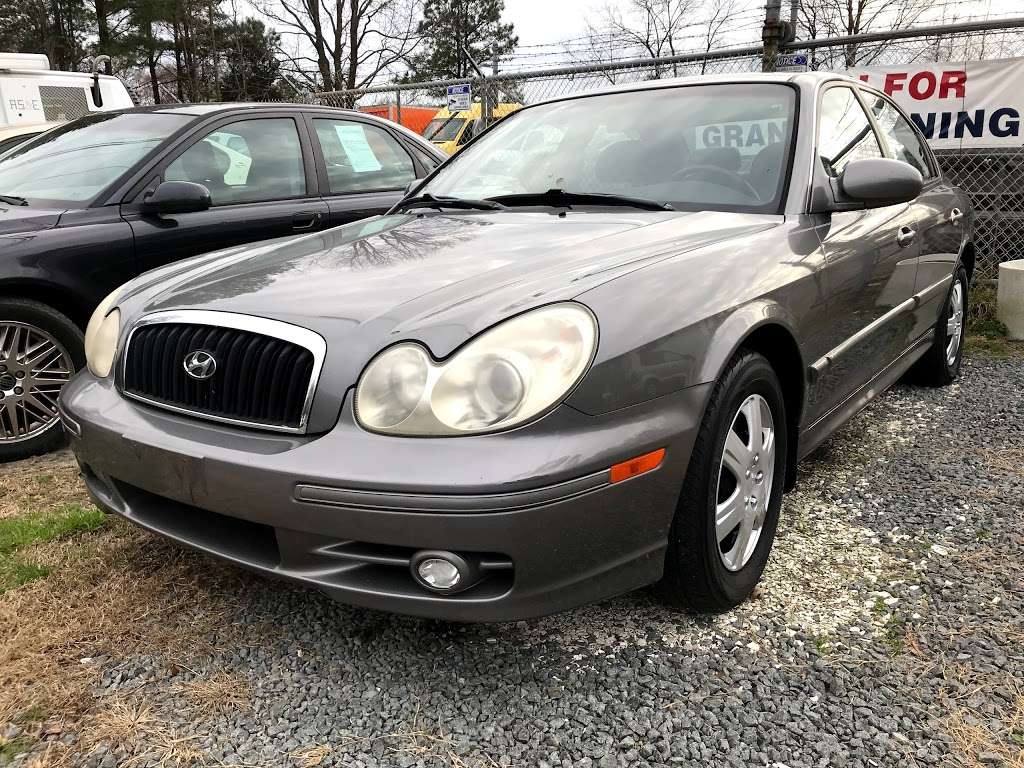 Better Priced Used Cars | 3821, 34702 Dupont Blvd, Frankford, DE 19945, USA | Phone: (302) 732-6800