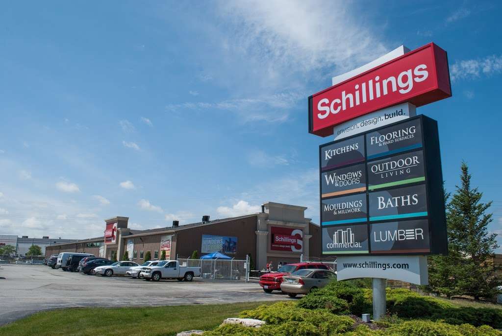 Schillings | 9900 191st St, Mokena, IL 60448, USA | Phone: (708) 479-7007