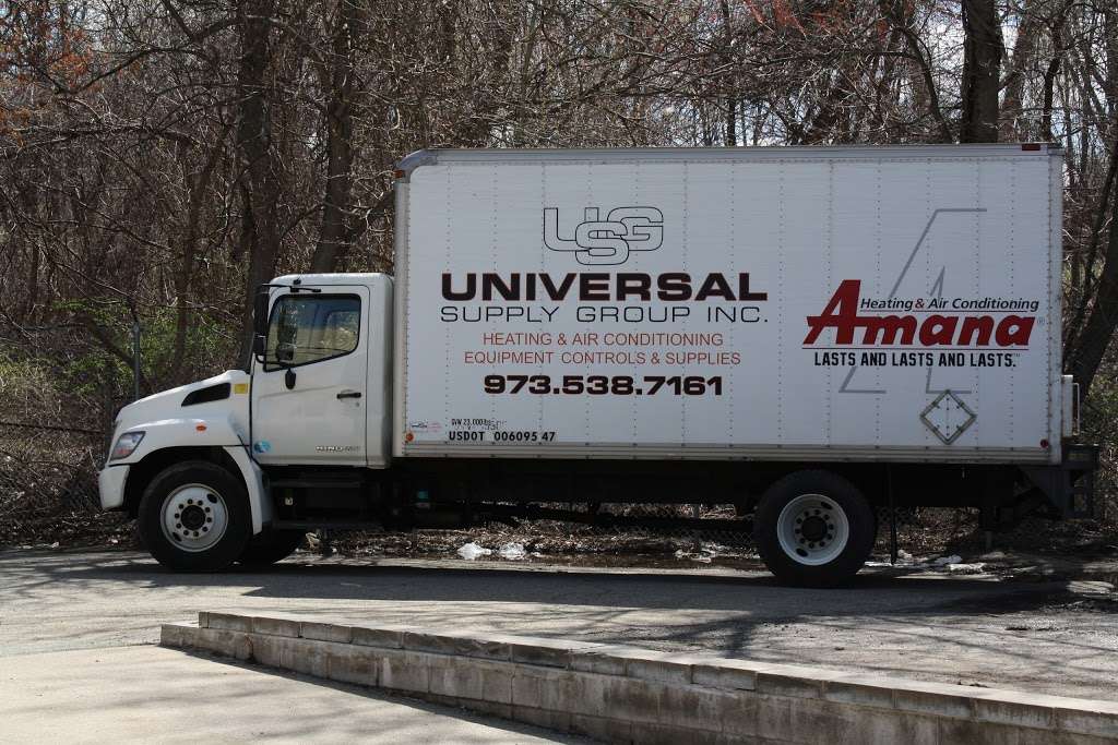 Universal Supply Group, Inc. | 42 Meadow Ave, Wharton, NJ 07885, USA | Phone: (973) 366-1800