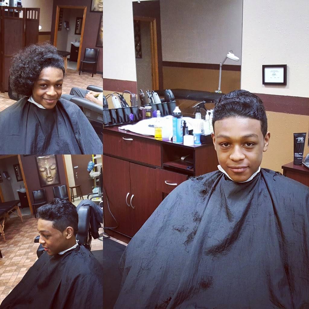 RookieFresh Barbershop | 10540 W Indian School Rd, Phoenix, AZ 85037, USA | Phone: (208) 599-1569