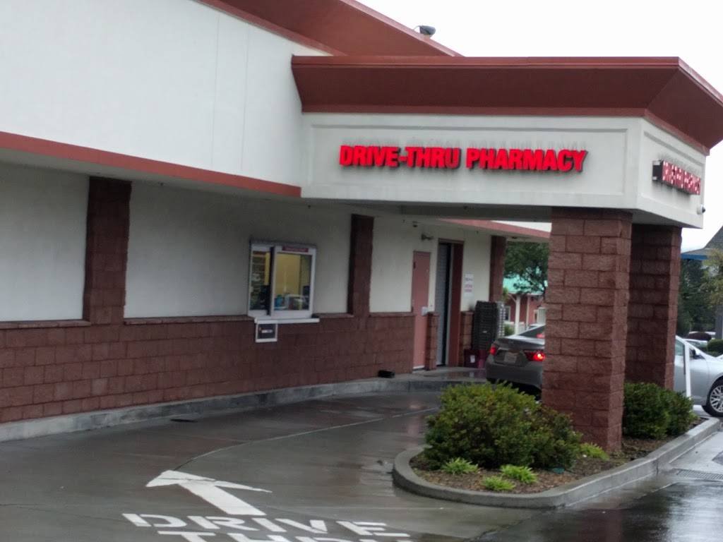 CVS | 375 Gellert Blvd, Daly City, CA 94015, USA | Phone: (650) 994-0752