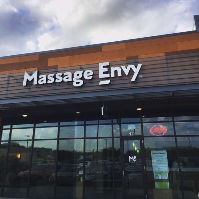 Massage Envy | 1415 E Renner Rd Suite 210, Richardson, TX 75082, USA | Phone: (972) 982-2895