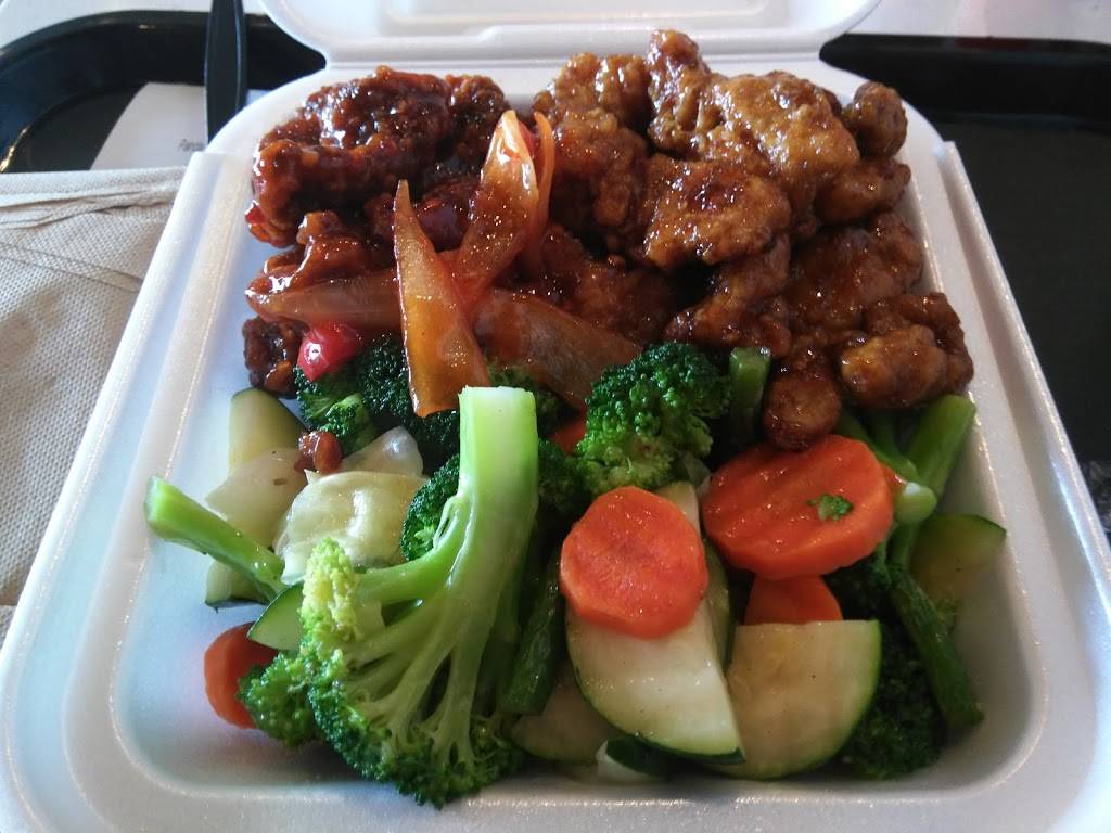 Panda Express | 1620 N School St, Honolulu, HI 96817, USA | Phone: (808) 848-9998