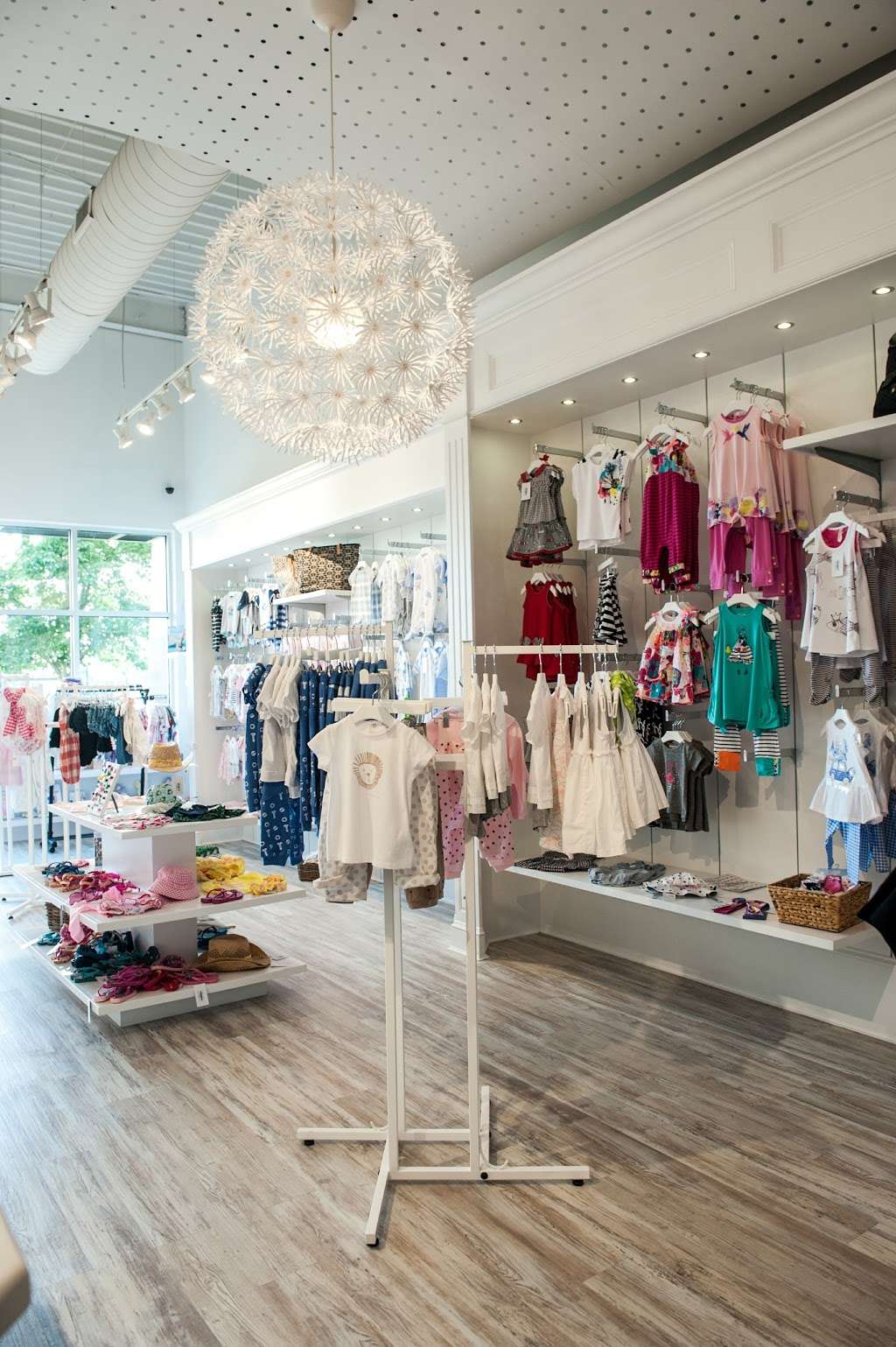 Baby Sky Boutique | 279 Williamson Rd E, Mooresville, NC 28117, USA | Phone: (704) 660-5735