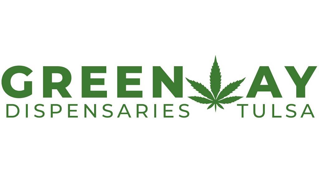 Greenway Dispensary | 9512 E Pine St, Tulsa, OK 74115, USA | Phone: (918) 960-2027