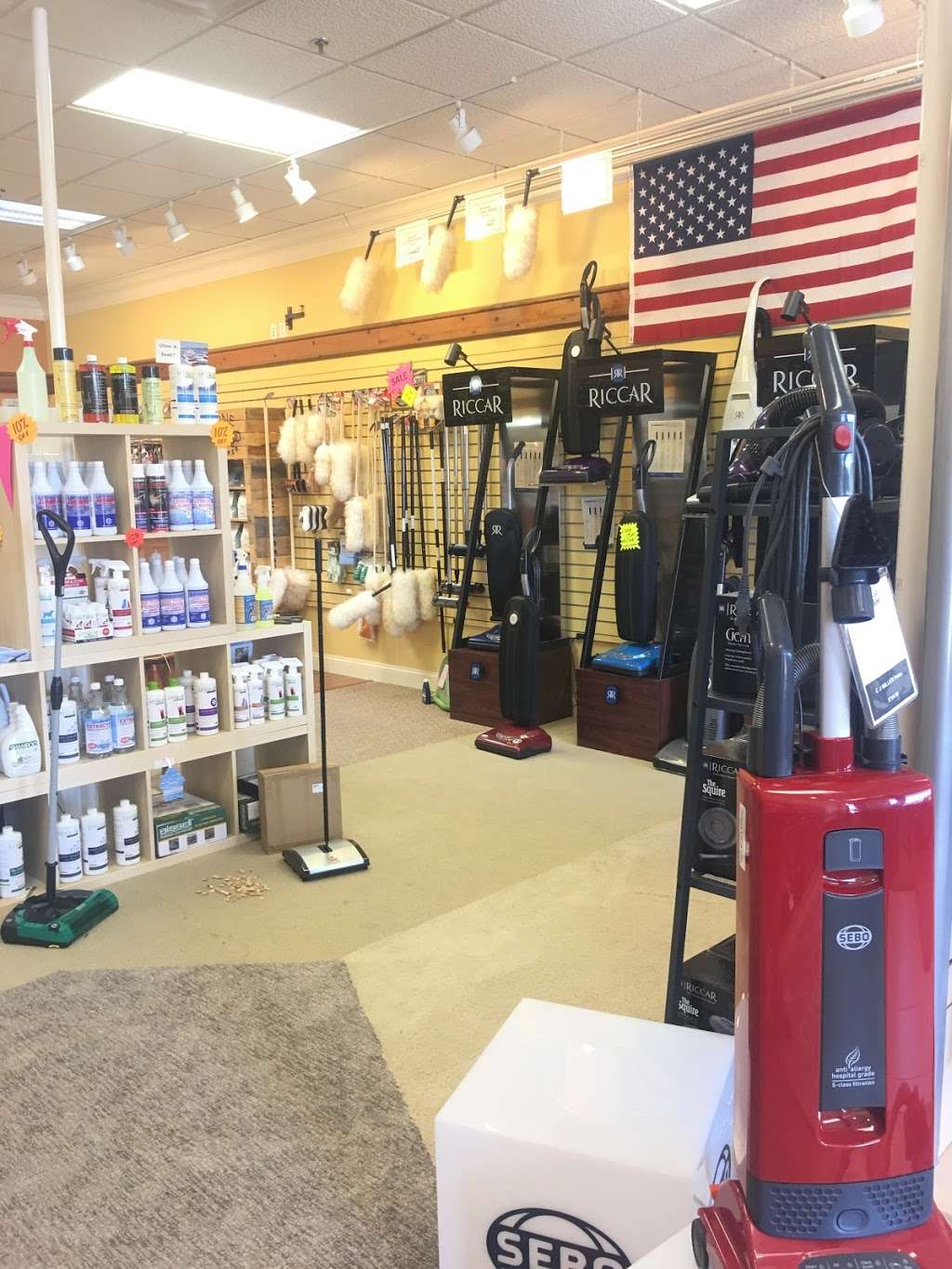 CJ Miller Vacuum Center, Inc. | 282 Main St, Harleysville, PA 19438 | Phone: (215) 256-1100