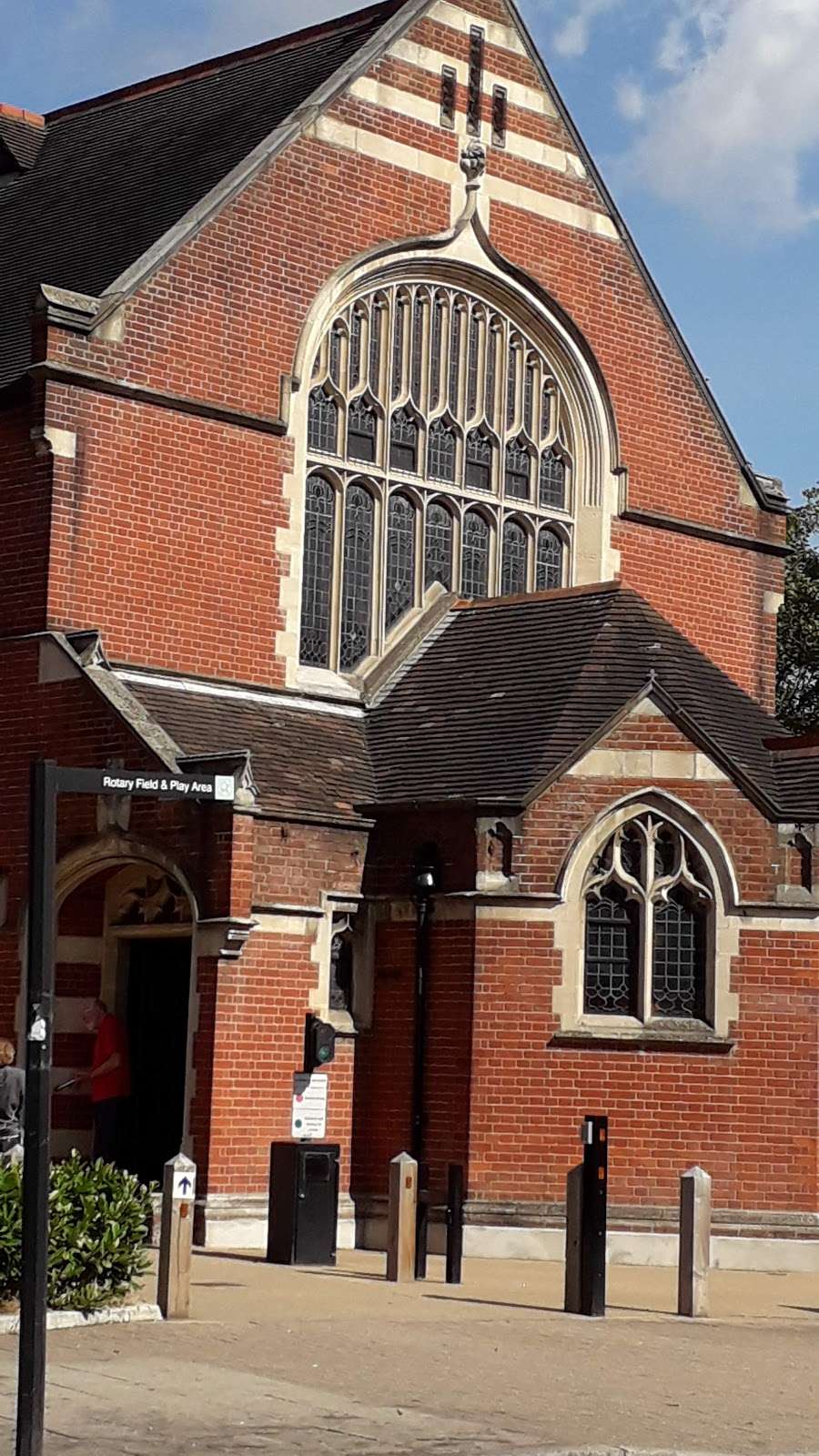 Purley United Reformed Church | 906 Brighton Road, Purley CR8 2LN, UK | Phone: 020 8660 9371