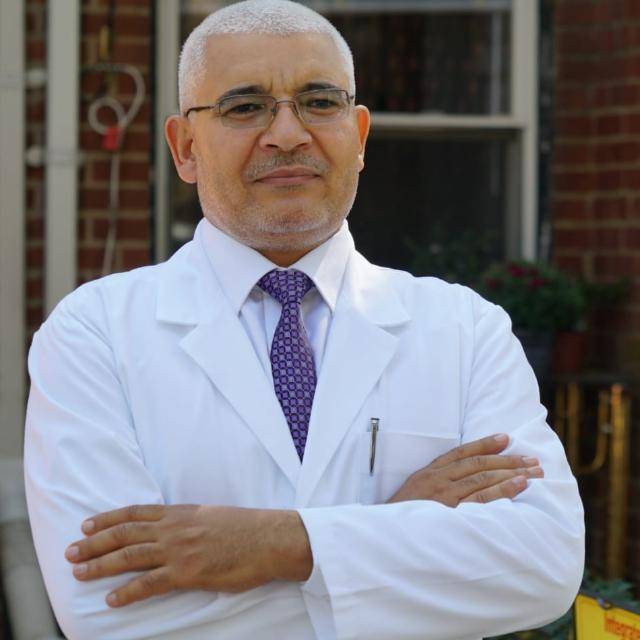 Dr. Abdelrahman Salem, Dr.Nagat Salama | 2657 Batchelder St, Brooklyn, NY 11235, USA | Phone: (718) 332-3401