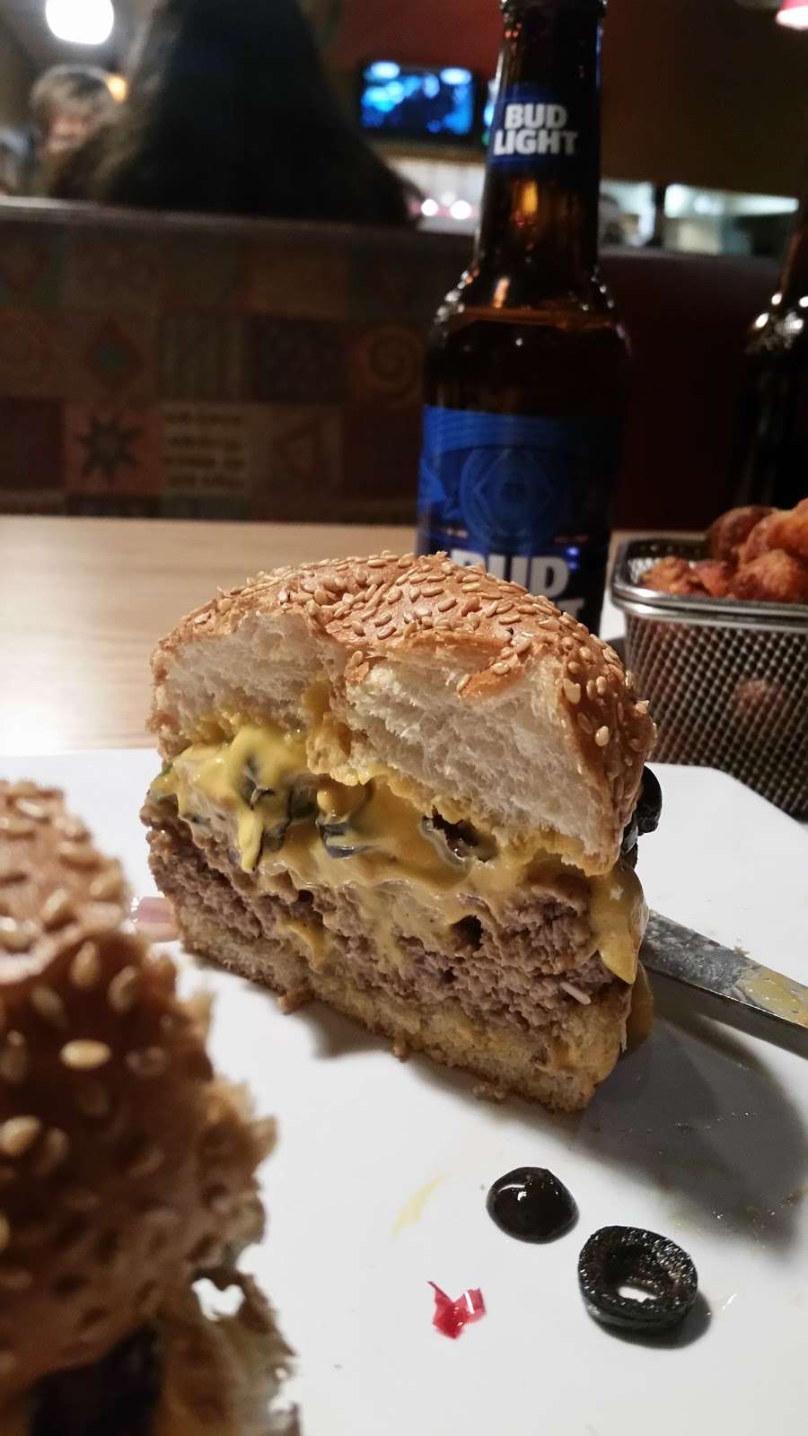 Henrys American Grill | 237 N Stephanie St, Henderson, NV 89074, USA | Phone: (702) 898-5100