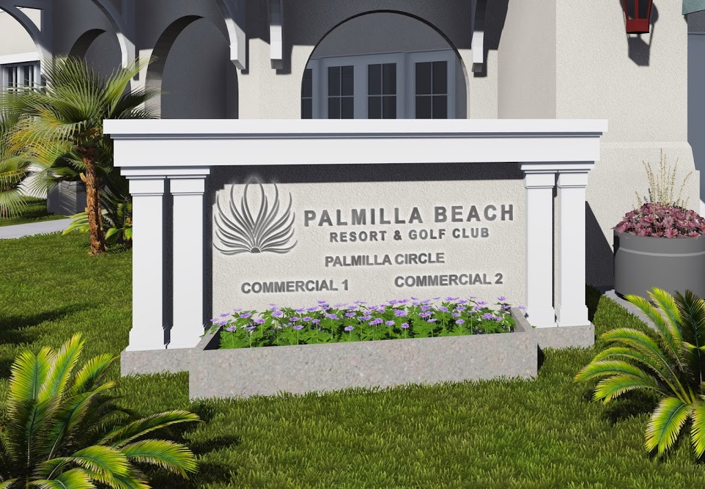 Palmilla Beach Resort & Golf Community | 258 Snapdragon, Port Aransas, TX 78373, USA | Phone: (361) 749-4653