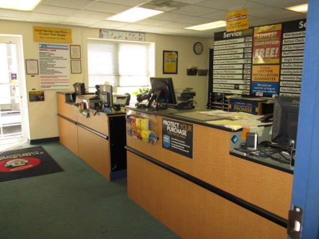 Camping World of New Jersey | 1359 River Ave, Lakewood, NJ 08701 | Phone: (866) 953-0486