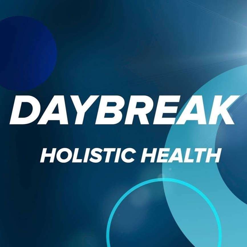 Daybreak Holistic Health | 2021 Midwest Rd, Oak Brook, IL 60523, USA | Phone: (630) 396-6850