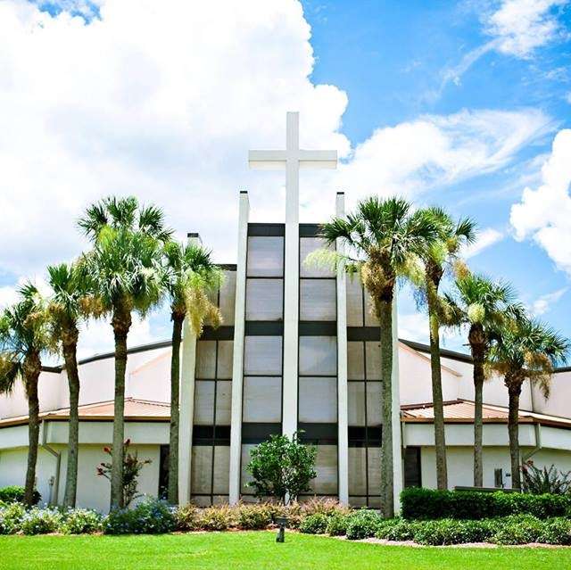 Central Baptist Church | 3101 FL-46, Sanford, FL 32771, USA | Phone: (407) 322-2914
