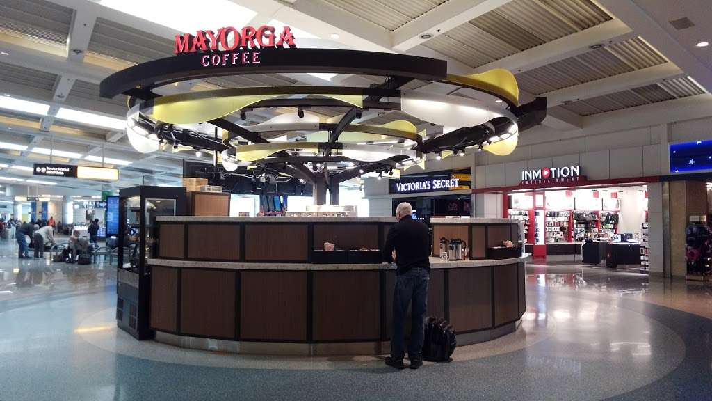 Mayorga Coffee | Baltimore, MD 21240, USA
