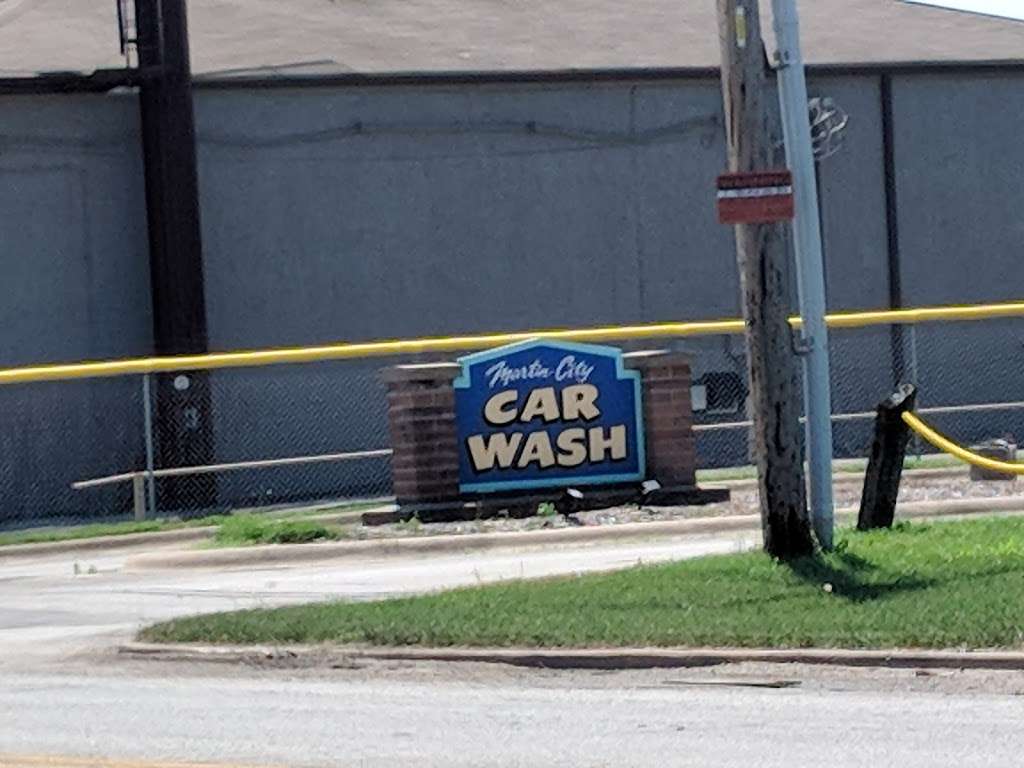 Martin City Car Wash | Martin City, Kansas City, MO 64145, USA