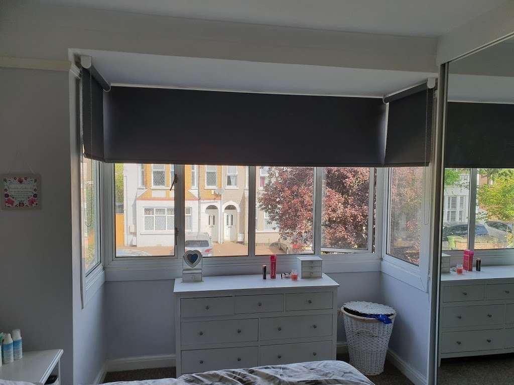 G & T Blinds & Shutters | 49 Seymour Villas, London SE20 8TR, UK | Phone: 07876 385373