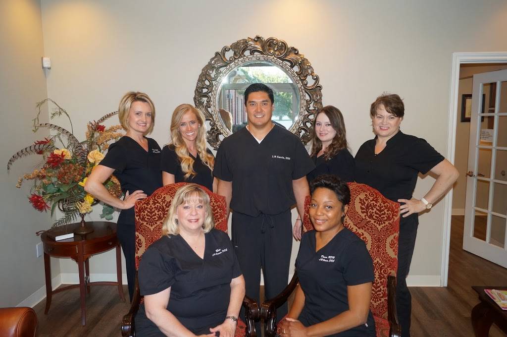 L.R. Garcia D.D.S., P.A. Family and Cosmetic Dentistry | 4500 Hillcrest Rd #110, Frisco, TX 75035 | Phone: (972) 335-2900