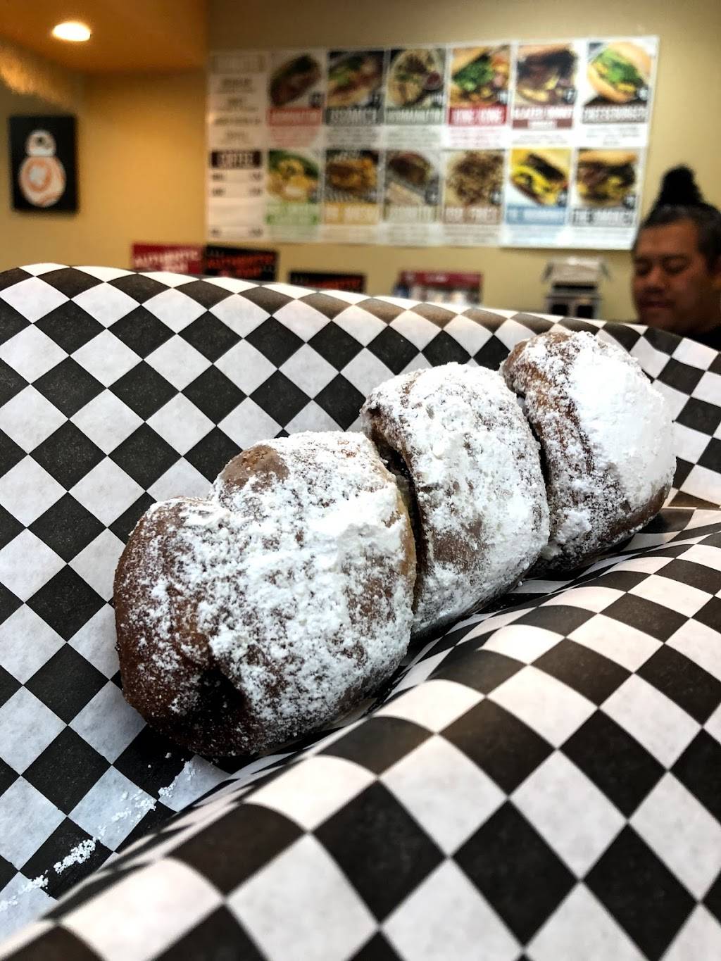 Bigworms Bakery and Deli | 8118 N W Ln, Ste 125, Stockton, CA 95210, USA | Phone: (209) 451-3375