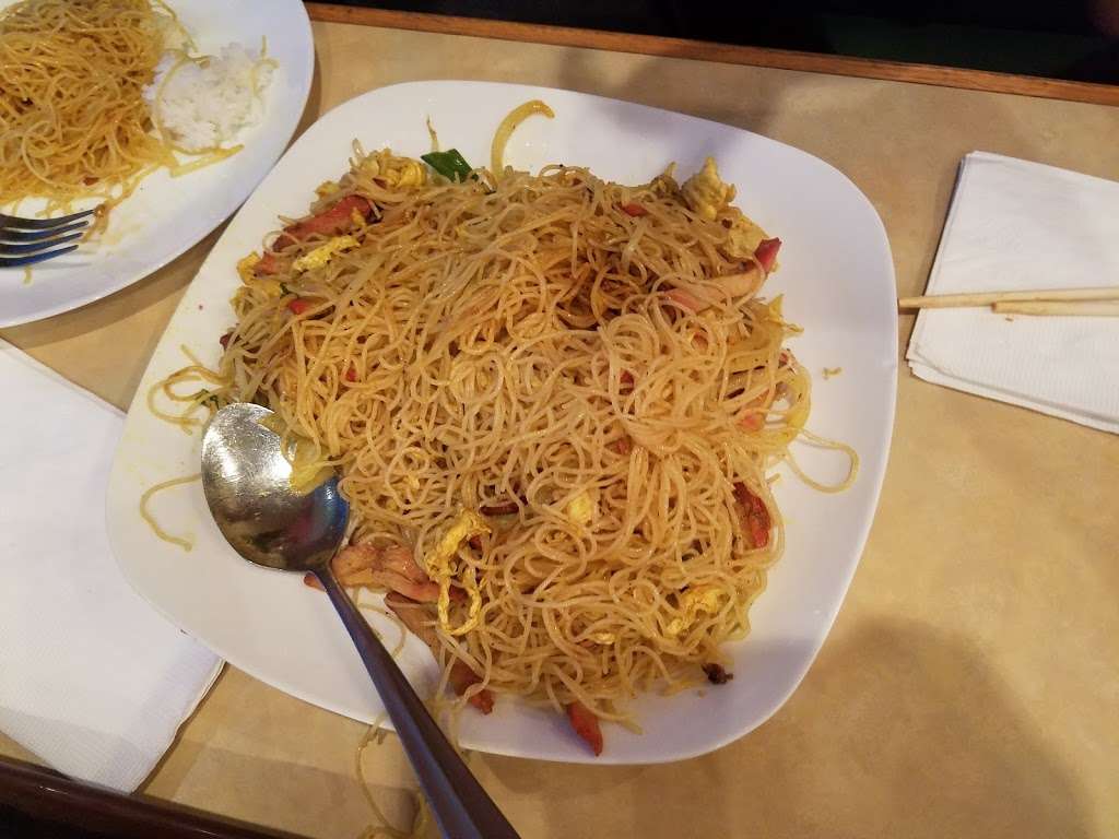 Little Dumpling | 6430 Sky Pointe Dr, Las Vegas, NV 89131, USA | Phone: (702) 251-9828