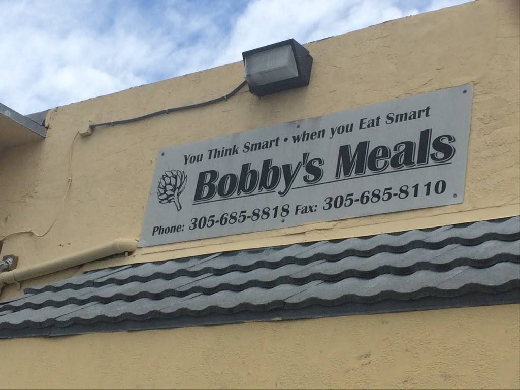 Bobbys Meals | 2109 Opa-Locka Blvd, Opa-locka, FL 33054, USA | Phone: (305) 685-8818