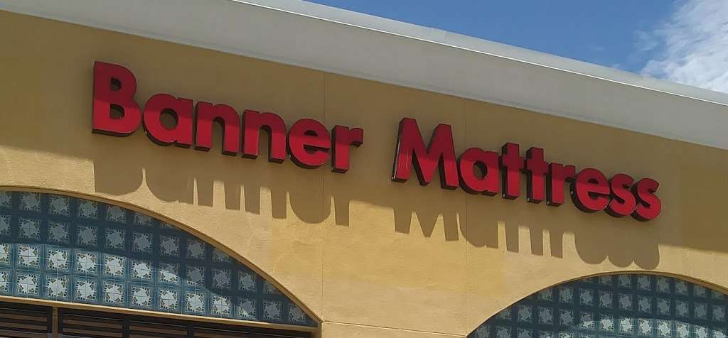 Banner Mattress Furniture Store 18805 Bear Valley Rd Apple