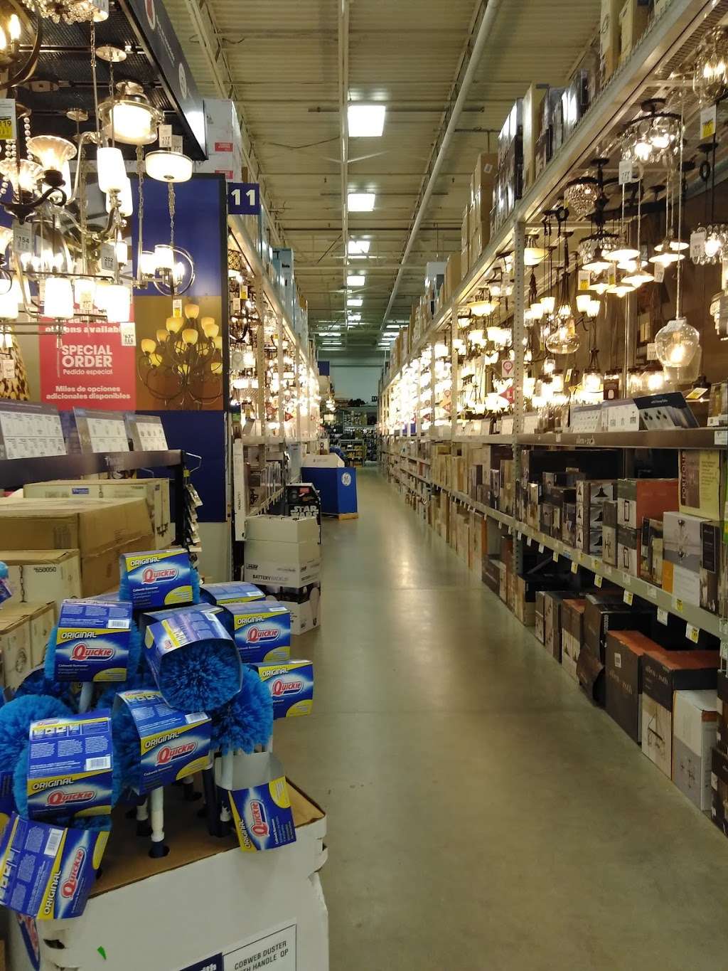 Lowes Home Improvement | 4645 Beechnut St, Houston, TX 77096 | Phone: (713) 661-6119