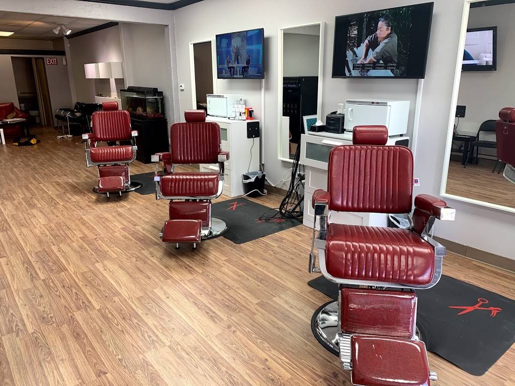 K BARBER | 6612 Delmonico Dr, Colorado Springs, CO 80919, USA | Phone: (719) 374-4089