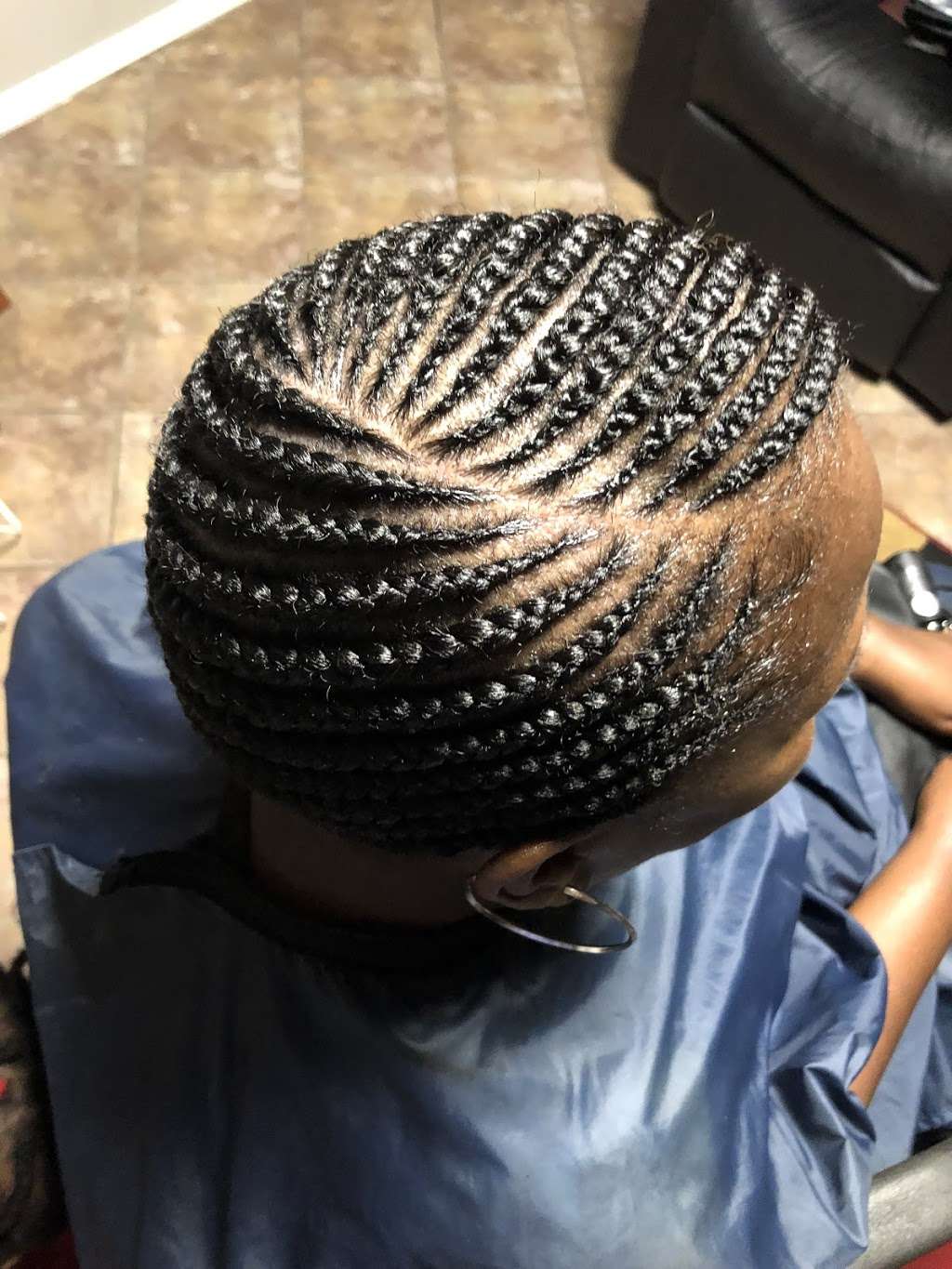 Professional African Braiding | 26 Ebbtide Ct, Essex, MD 21221 | Phone: (443) 983-0825