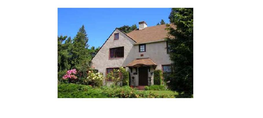 Wildwood Bed & Breakfast | 4518 SW Wildwood Pl, Seattle, WA 98136, USA | Phone: (206) 819-9075