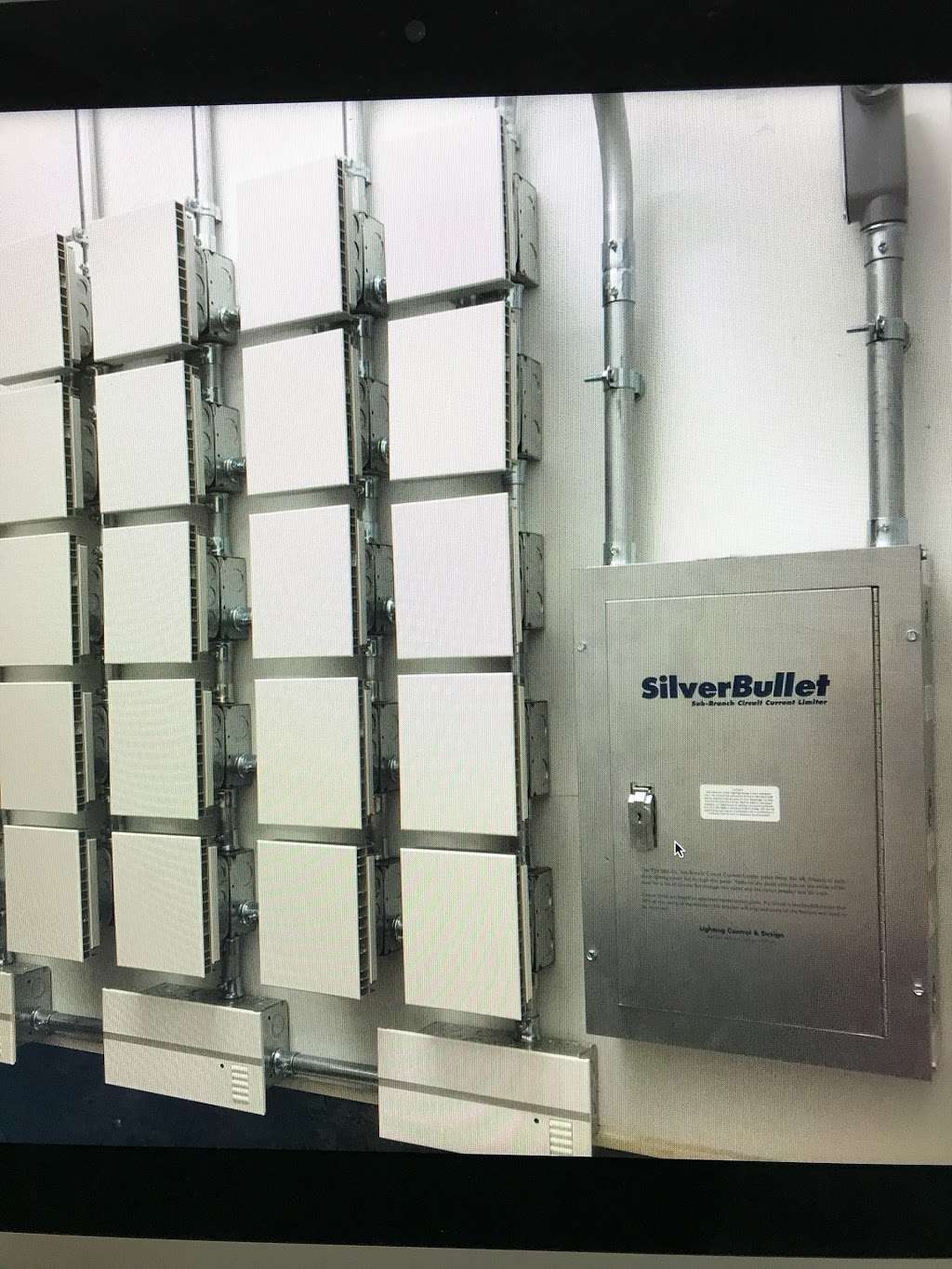 Veck Electric | 2821 Leonard St, National City, CA 91950, USA | Phone: (619) 623-2507