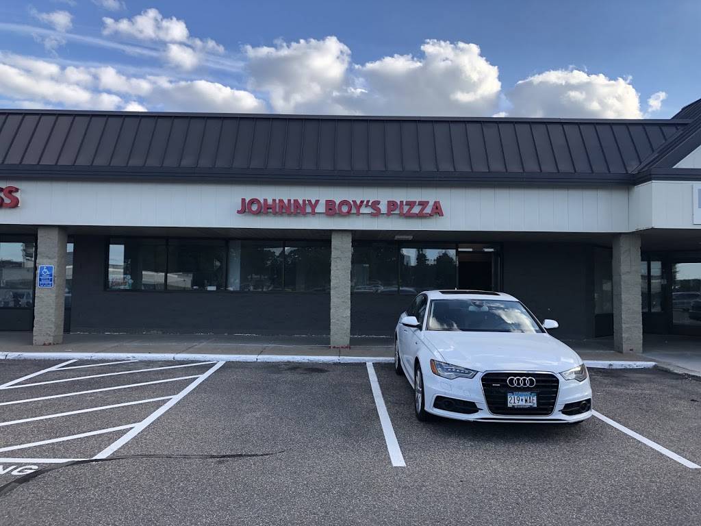 Johnny Boy’s Pizza | 8419 W Broadway Ave, Brooklyn Park, MN 55445, USA | Phone: (763) 951-2851
