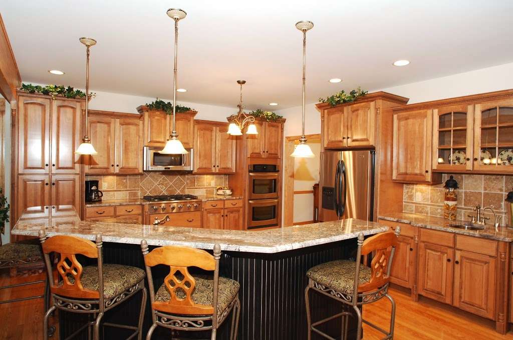 RGB Custom Home Builders | 507 Seven Bridge Rd, East Stroudsburg, PA 18301, USA | Phone: (570) 424-6870