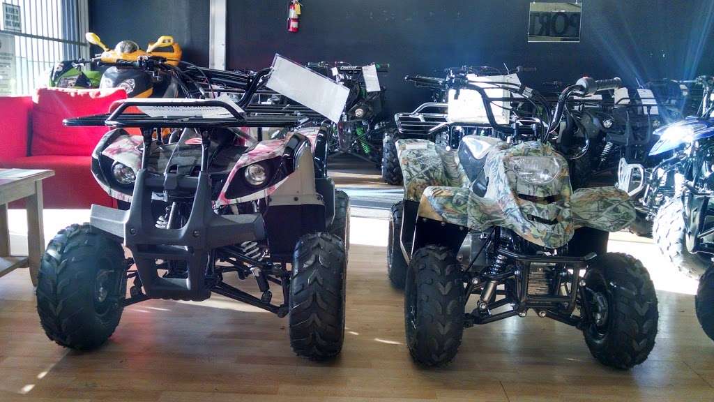 SuperiorPowersports | 17435 Gale Ave A, City of Industry, CA 91748 | Phone: (866) 756-1858