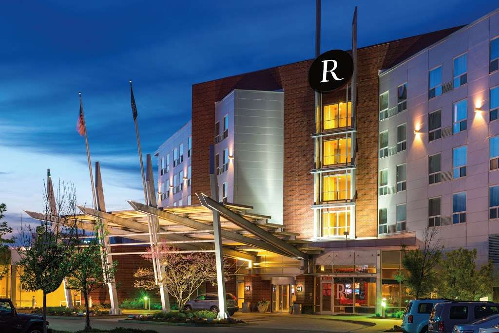 Renaissance Boston Patriot Place Hotel | 28 Patriot Pl, Foxborough, MA 02035, USA | Phone: (508) 543-5500
