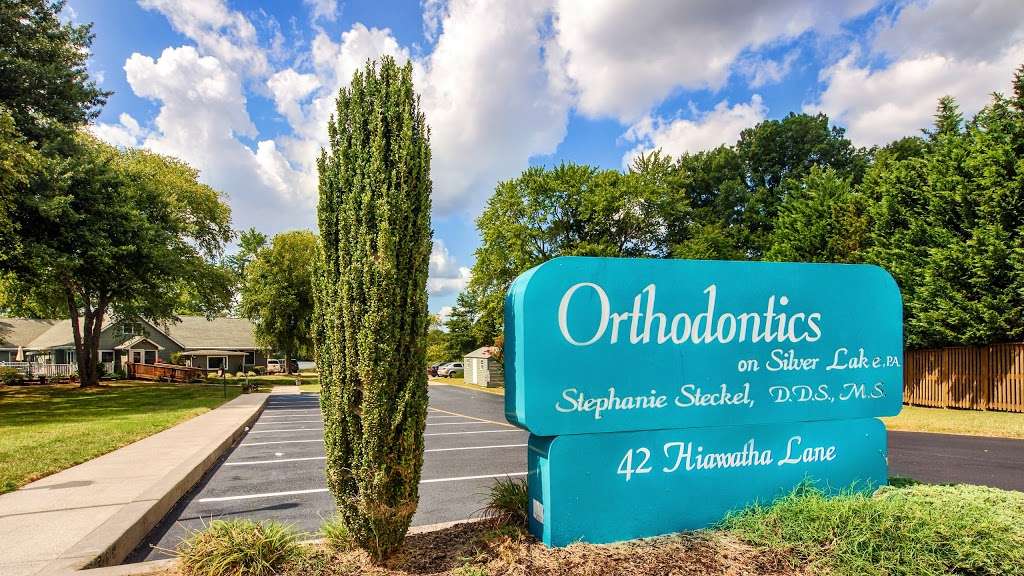 Orthodontics On Silver Lake: Steckel Stephanie DDS | 42 Hiawatha Ln, Dover, DE 19904 | Phone: (302) 672-7776