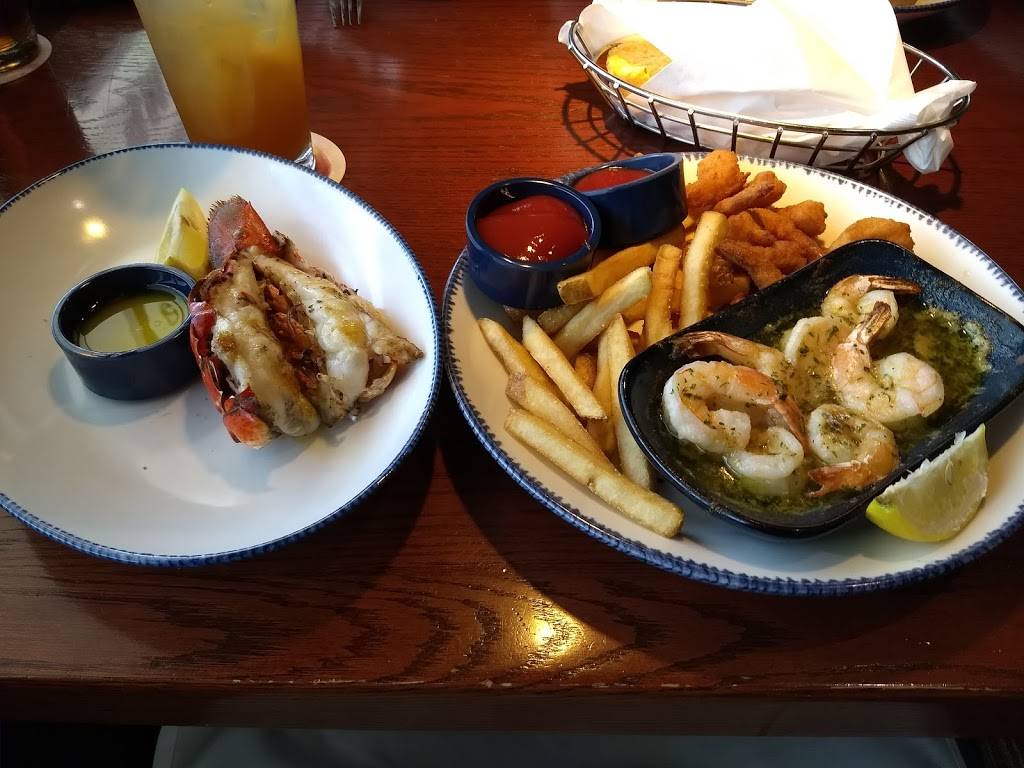 Red Lobster | 5870 E Broadway Blvd Suite E-5, Tucson, AZ 85711, USA | Phone: (520) 519-1002