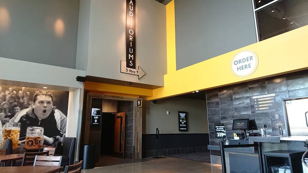 Flix Brewhouse Oklahoma City | 8590 Broadway Ext, Oklahoma City, OK 73114, USA | Phone: (405) 766-5900