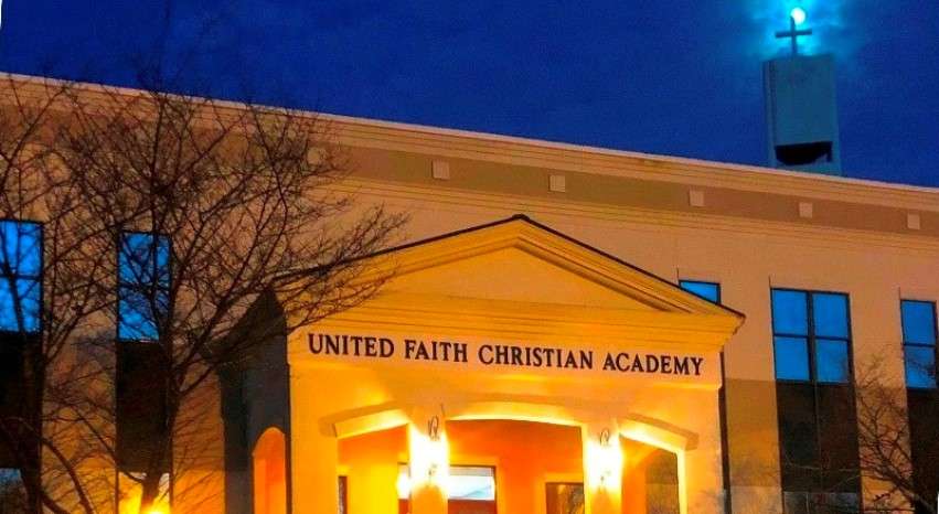 United Faith Christian Academy | 8617 Providence Rd, Charlotte, NC 28277, USA | Phone: (704) 541-1742