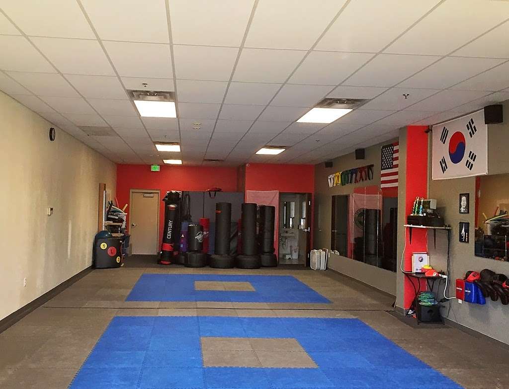 Tanny Academy of Martial Arts | 14401 E Bayaud Ave e, Aurora, CO 80012, USA | Phone: (720) 432-8262