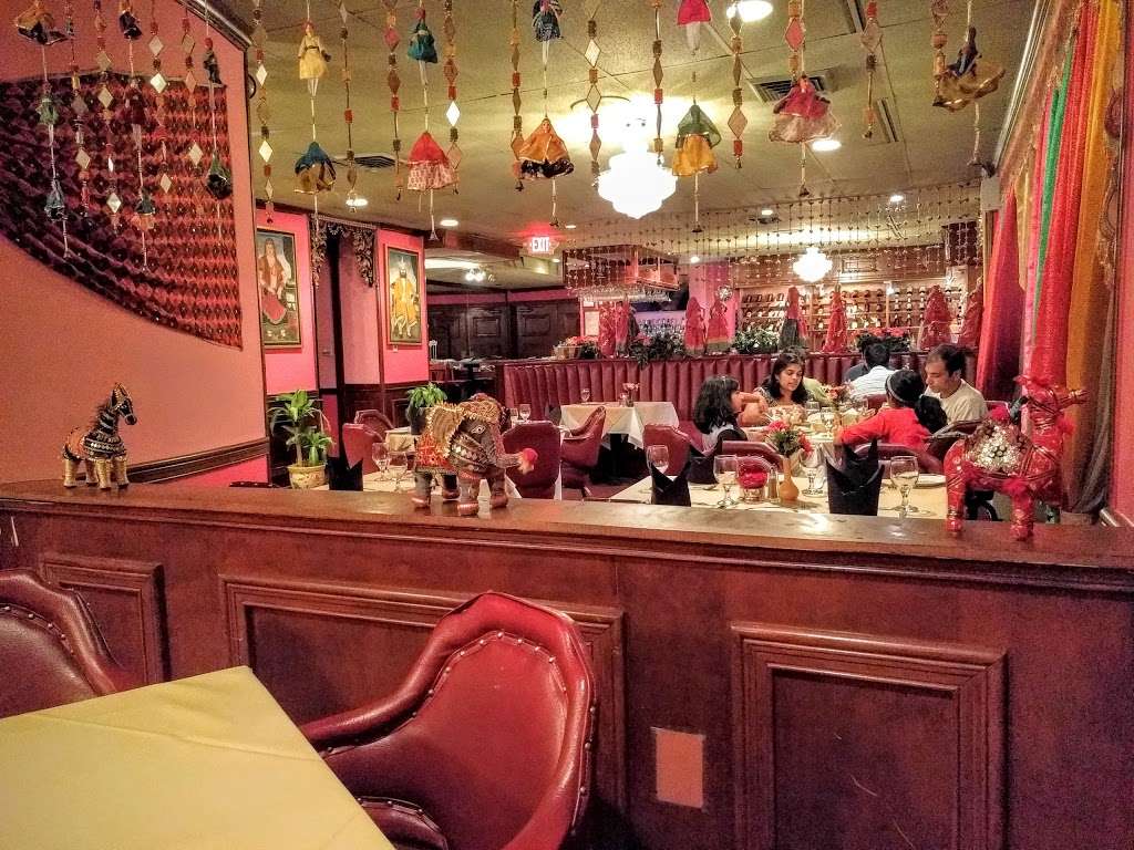 Jaipur Royal Indian Cuisine | 9401 Lee Hwy # 105, Fairfax, VA 22031 | Phone: (703) 766-1111