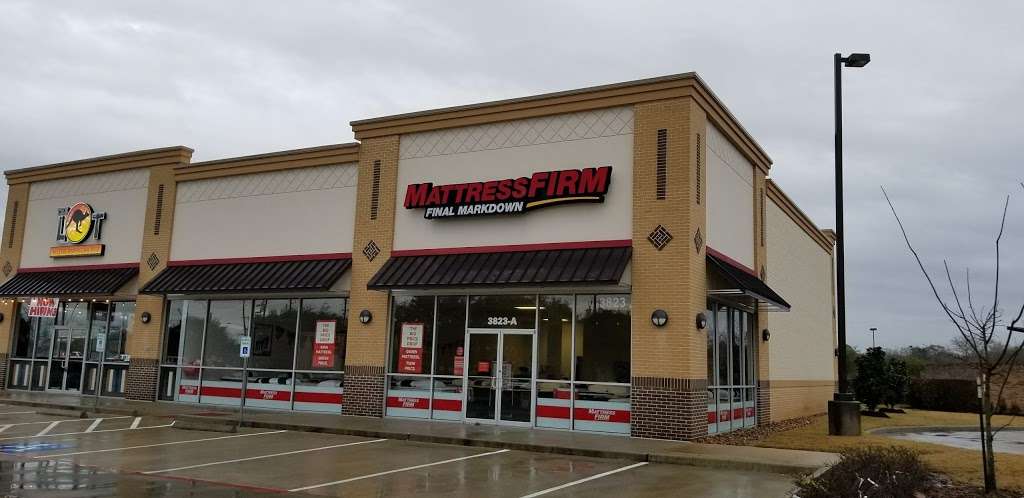 Mattress Firm Final Markdown | 3823 FM 1092 Rd, Missouri City, TX 77459 | Phone: (281) 499-0725