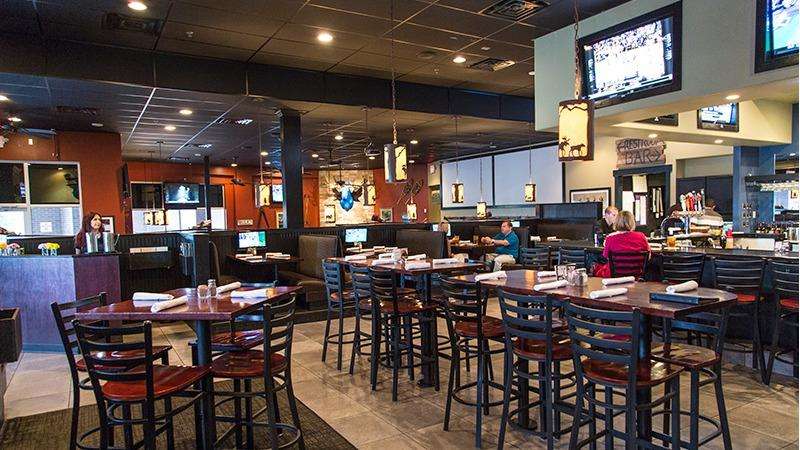 Blue Moose | 10064 Woodland Rd, Lenexa, KS 66220, USA | Phone: (913) 213-6950