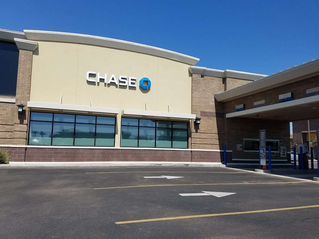 Chase Bank | 228 W Chandler Heights Rd, Chandler, AZ 85248, USA | Phone: (480) 802-6969