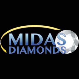 Midas Diamonds Inc | 1900 Glades Rd #200, Boca Raton, FL 33431 | Phone: (561) 826-3830