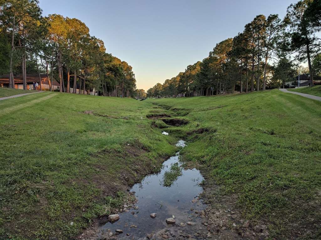 Brook Forest/ Middlebrook Walking Trail | 16227 Brookford Dr, Houston, TX 77059