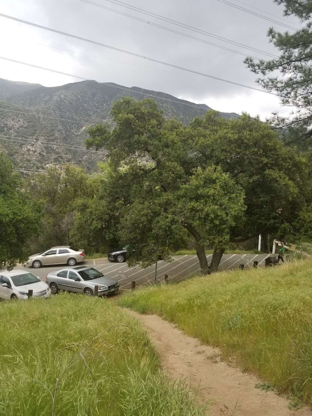 Brown Mountain Truck Trail, Altadena, CA 91001 | Brown Mountain Truck Trail, Altadena, CA 91001