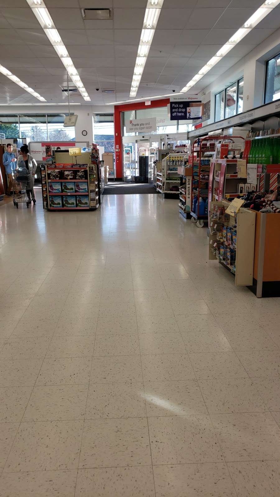 Walgreens | 5455 Potter Rd, Stallings, NC 28104, USA | Phone: (704) 821-0411