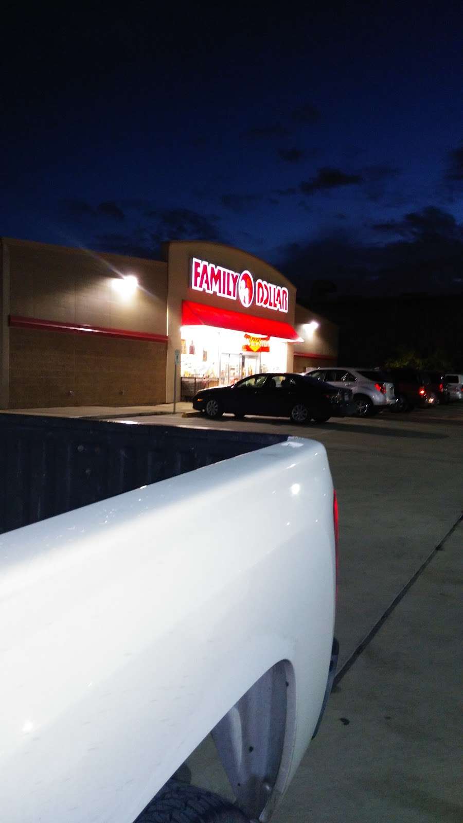 Family Dollar | 2001 Clinton Dr, Galena Park, TX 77547, USA | Phone: (713) 676-0262