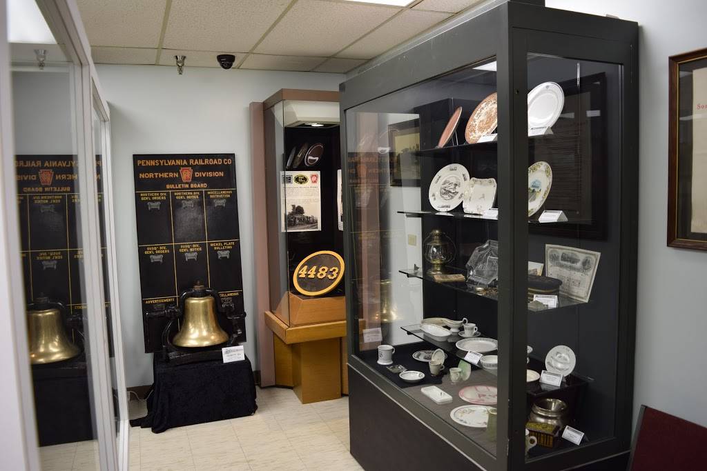 Heritage Discovery Center | 100 Lee St, Buffalo, NY 14210, USA | Phone: (716) 821-9360